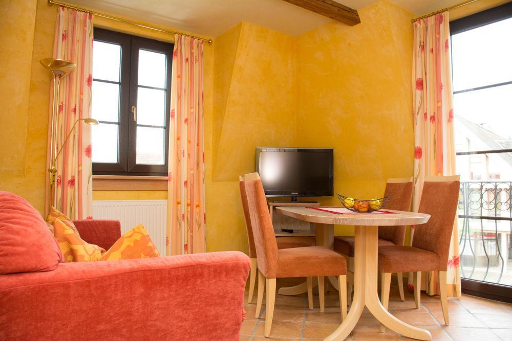 Hotel Casa Rustica - Eintrittskarten Fuer Den Europapark Erhalten Sie Garantiert Ueber Uns! Buitenkant foto