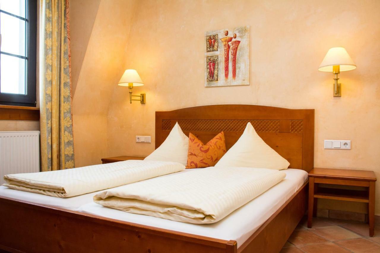 Hotel Casa Rustica - Eintrittskarten Fuer Den Europapark Erhalten Sie Garantiert Ueber Uns! Buitenkant foto