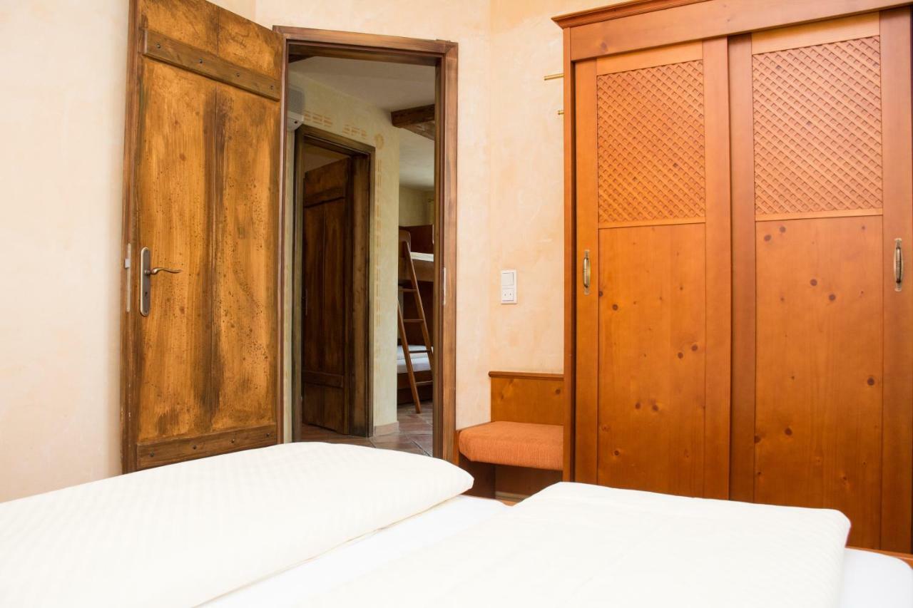 Hotel Casa Rustica - Eintrittskarten Fuer Den Europapark Erhalten Sie Garantiert Ueber Uns! Buitenkant foto